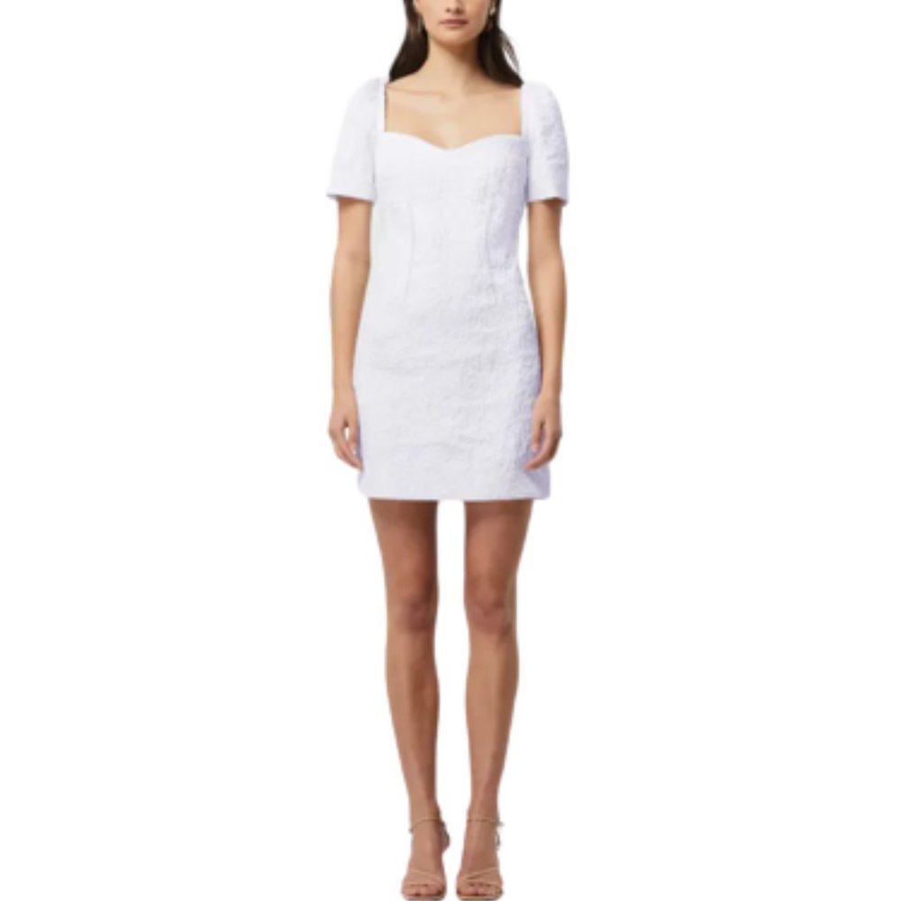 Elliatt Feminise Mini Dress